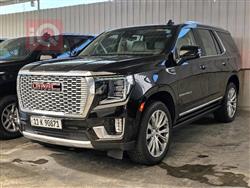 جي ام سي يوكون